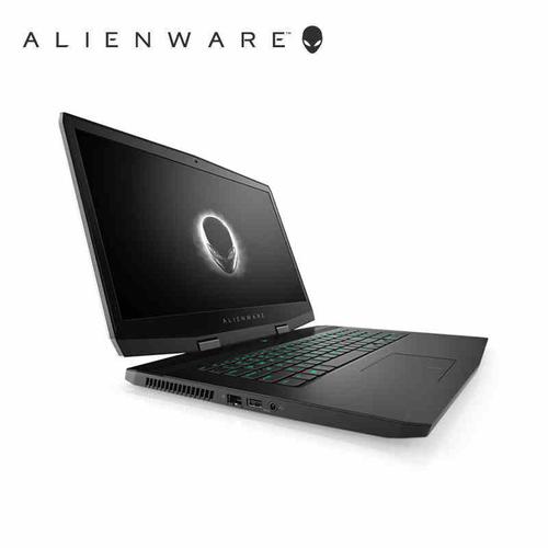戴尔DELL 外星人alienware m17 17.3英寸1660Ti独显吃鸡游戏笔记本电脑3725