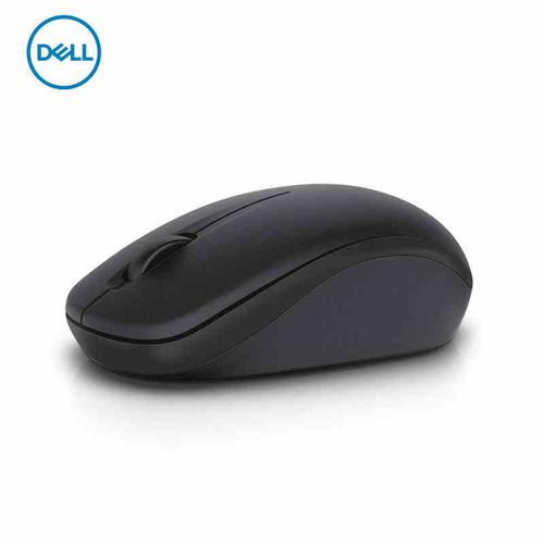 Dell/戴尔笔记本台式USB便携无线鼠标WM126