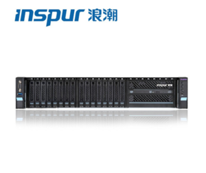 浪潮（INSPUR）NF5270M5 服務器 虛擬化ERP數據庫
