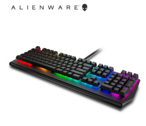 戴爾外星人(ALIENWARE)AW410K機械鍵盤